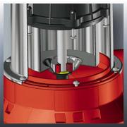Насос занурювальний Einhell GC-SP 3580 LL