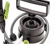 Обприскувач Intertool FT-9003 (3 л)
