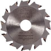 Фреза дискова DeWALT DT1306