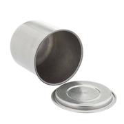 Бачок металевий Intertool М16х1.5, 600 мл (PT-1906)