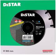 Алмазний диск Distar 1A1RSS/C1-W 300x2,8/1,8x9x25,4-18 F4 Bestseller Abrasive (13085129022)