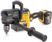 Кутовий акумуляторний дриль DeWALT XR FLEXVOLT DCD460T2