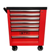 Ящик-тумба для інструментів GTM TRGL3307-H металевий 226965