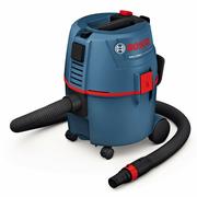 Пилосос Bosch GAS 15 L