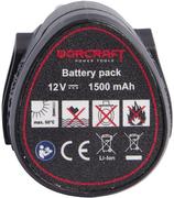 Акумуляторна батарея Worcraft WCD-12 Li_2 (20035)