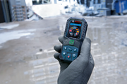 Лазерний далекомір Bosch GLM 50-25 G (0601072V00)