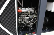 Дизельний генератор FE POWER FE-Y 55 KVA