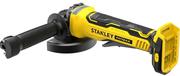 Акумуляторна кутова шліфувальна машина Stanley FatMax SFMCG700B (без АКБ та ЗП)