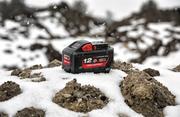 Акумулятор Milwaukee M18 HB12 (12Aг) (4932464260)
