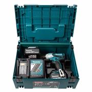 Акумуляторний ударний гайкокрут Makita DTW 251 RMJ