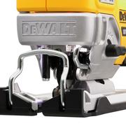 Пила лобзикова DeWALT DCS334P2