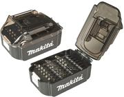 Набір біт Makita в футлярі 21 предмет (B-68323)