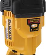 Дриль безщітковий кутова DeWALT DCD470N