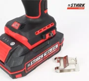 Дриль-шуруповерт акумуляторний Stark CD-20-2 B Li-Ion
