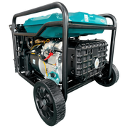Інверторний генератор KS 6500iEG (бензин/газ)