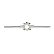 Тримач для плашок Intertool 30х11 (SD-8414)