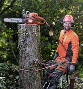 Бензинова пилка Husqvarna 545 II (9676906-35)