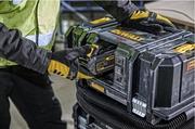 Пилосос акумуляторний DeWALT DCV586MN (без акумулятора і ЗП)