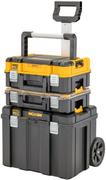 Комплект ящиків DeWALT TSTAK DWST83411-1 2.0