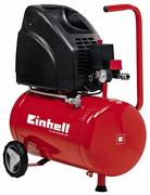 Компресор повітряний Einhell TH-AC 200/24 ??OF