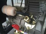 Дизельний генератор Кентавр КДГ283К