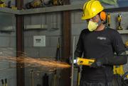 Шліфмашина кутова DeWalt DWE4115