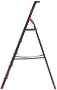 Драбина Intertool 5 ступеней (LT-0055)