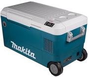 Акумуляторний холодильник-нагрівач Makita CW002GZ GT/LXT/AC (40 В), 50 л (без АКБ та ЗУП)