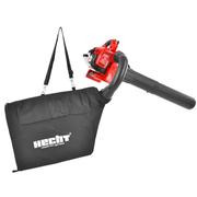 Садовий пилосос-повітродувка Hecht 9280