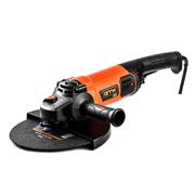 Болгарка мережева GTM AG230/2300HD із плавним пуском (AG230/2300HD) 2892