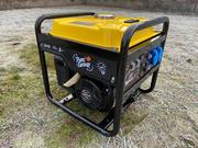 Генератор інверторний ITC Power GG30Xi