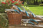 Пила садова складна Gardena 200 Р (08743-20)