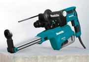 Перфоратор Makita HR2651