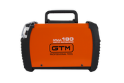 Інвертор зварювальний GTM MMA-180DS LCD 51954