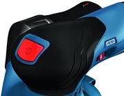 Акумуляторна ексцентрикова шліфувальна машина Bosch GEX 12V-125 (0601372101) без АКБ та ЗП