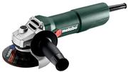 Кутова шліфувальна машина Metabo W 750-100 (603603010)