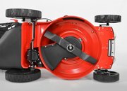 Газонокосарка бензинова Hecht 5484 SX 5 in 1