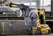 Акумуляторний перфоратор SDS-Plus DeWALT DCH273NT (без акумулятора і ЗП)