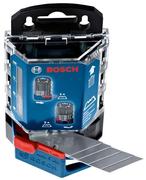 Змінні леза для оздоблювального ножа Bosch 19x63 мм, 50 шт. (1600A01V3J)