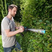 Кущоріз електричний Gardena EasyCut 450/50 (09831-20)