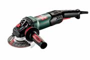 Кутошліфувальна машина Metabo WE 17-125 Quick Inox RT (601092000)