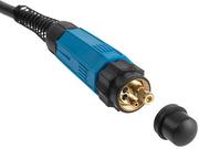 Напівавтомат інверторний INTERTOOL STORM WT-4012