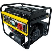Генератор бензиновий Кентавр КБГ605Е/3