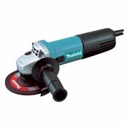 Кутова шліфмашина Makita 9558HNG