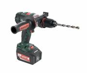 Акумуляторний ударний дриль-шурупокрут Metabo SB 18 LTX BL I (602352890) (без акумулятора і ЗП)