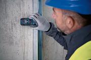 Лазерний далекомір Bosch GLM 50-22 Professional (0601072S00)