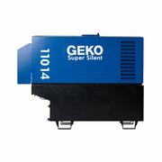 Електростанція дизельна GEKO 11014ED-S/MEDASS