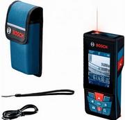 Лазерний далекомір Bosch GLM 150-27 C (0601072Z00)