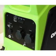 Інверторний генератор Optimat Smart Energy IE3500