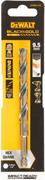 Свердло по металу DeWalt Extreme Impact Black Gold DT20615